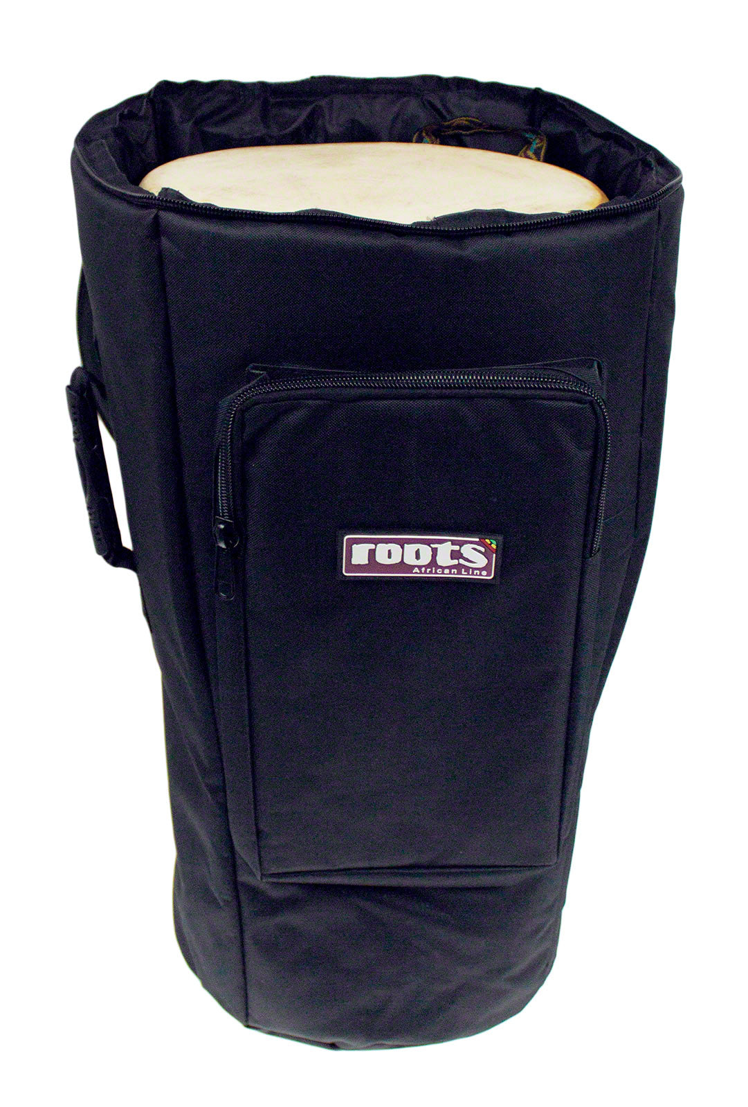 Housse Deluxe Djembe 35CM X 65CM