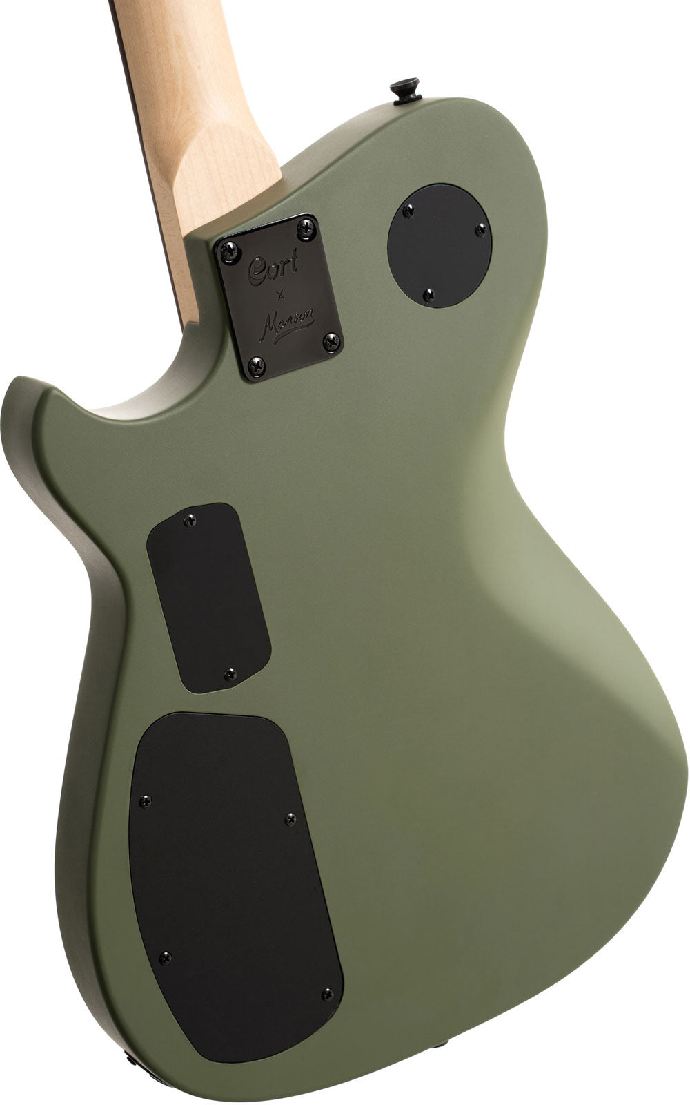 Manson Signature Mbm2H-B-Sus Sog Olive