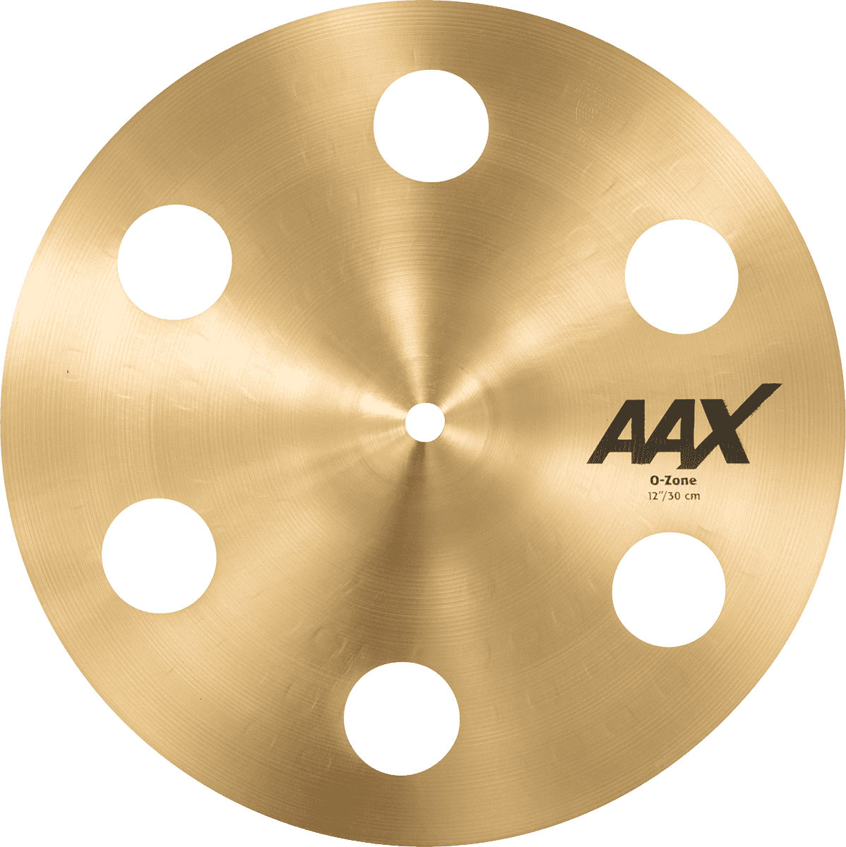 AAX 12" O-zone Splash