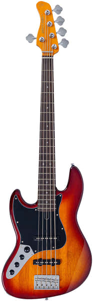 Sire Marcus Miller V3 5 LH New Gen TS
