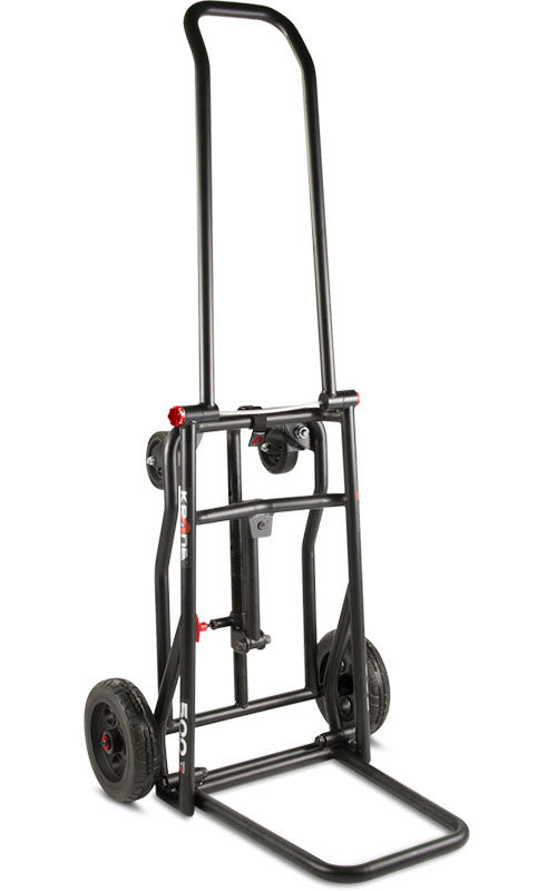 AMG 500 - 4 en 1 Chariot pour équipement pliable