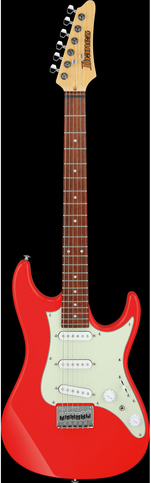 AZES31-VM Vermilion Essential