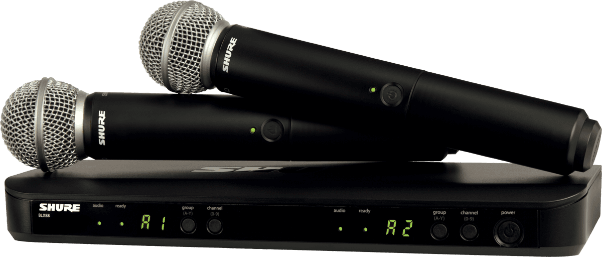 BLX288E-SM58-M17