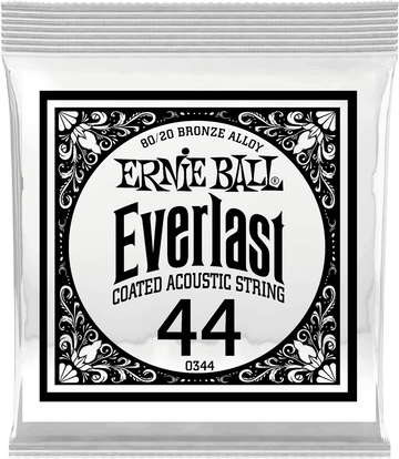 Everlast Coated 80/20 Bronze 44