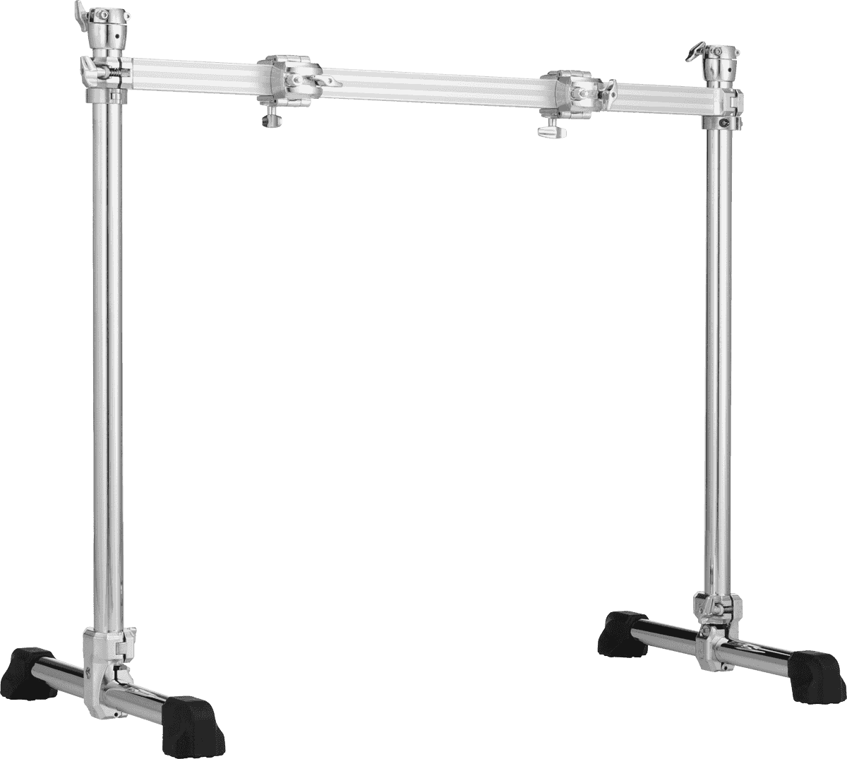 DR511 - Rack Batterie 1 Barre & Clamps