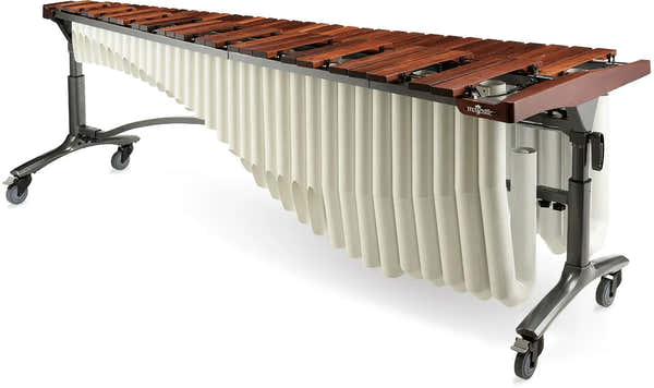 Majestic MARIMBA 5 OCTAVES REFLECTION M850HW