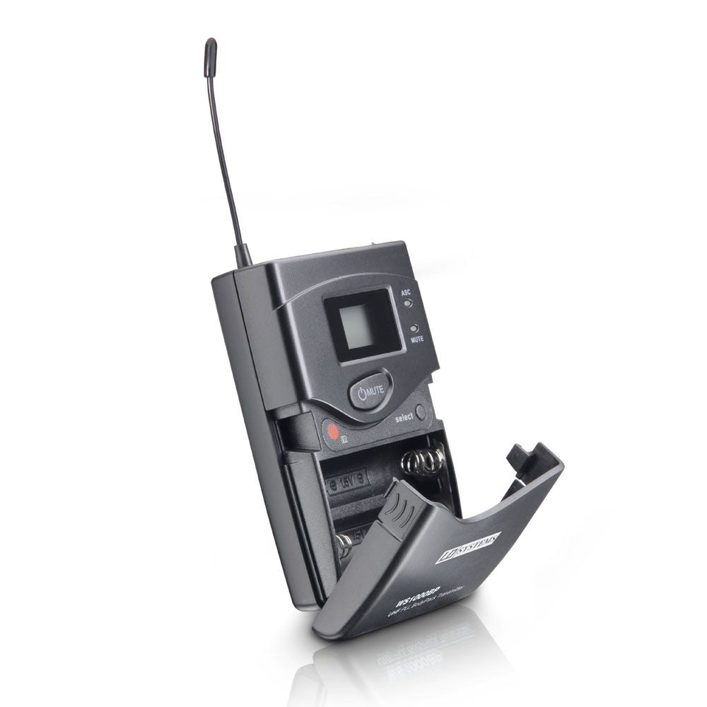 Mei 1000 G2 B6 (655 - 679 MHZ)