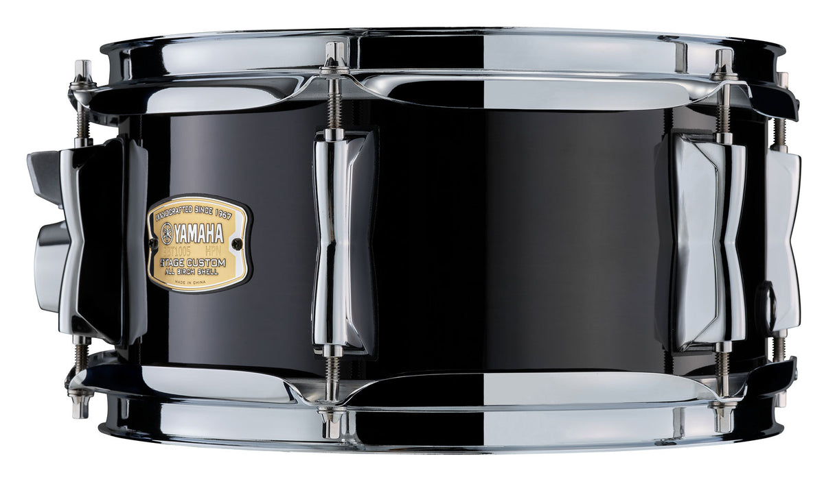 Stage Custom Hip - Raven Black