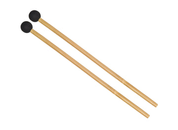 Xylophone Bambou Caoutchouc 25MM Hard