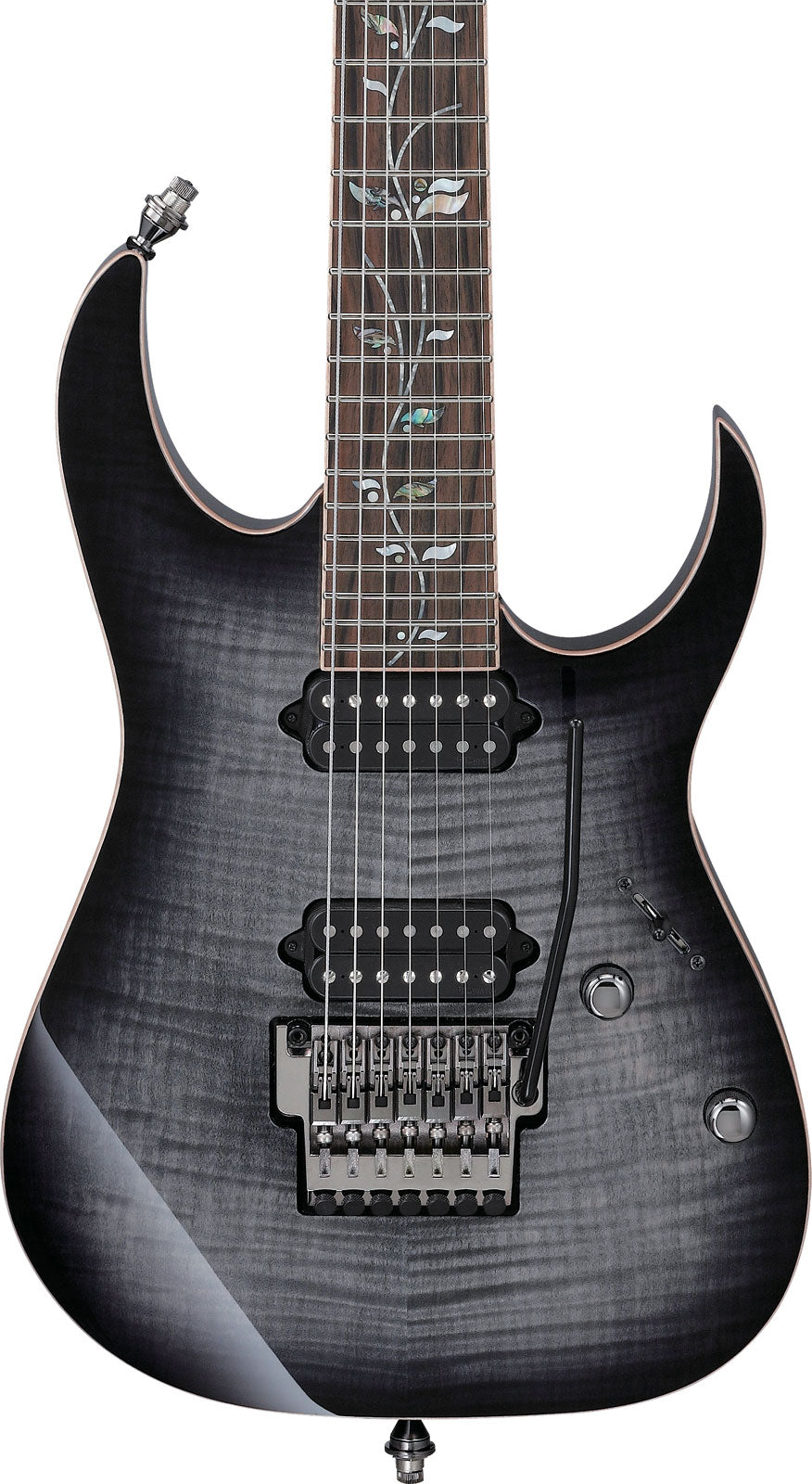 RG8527-BRE Black Rutile J.custom