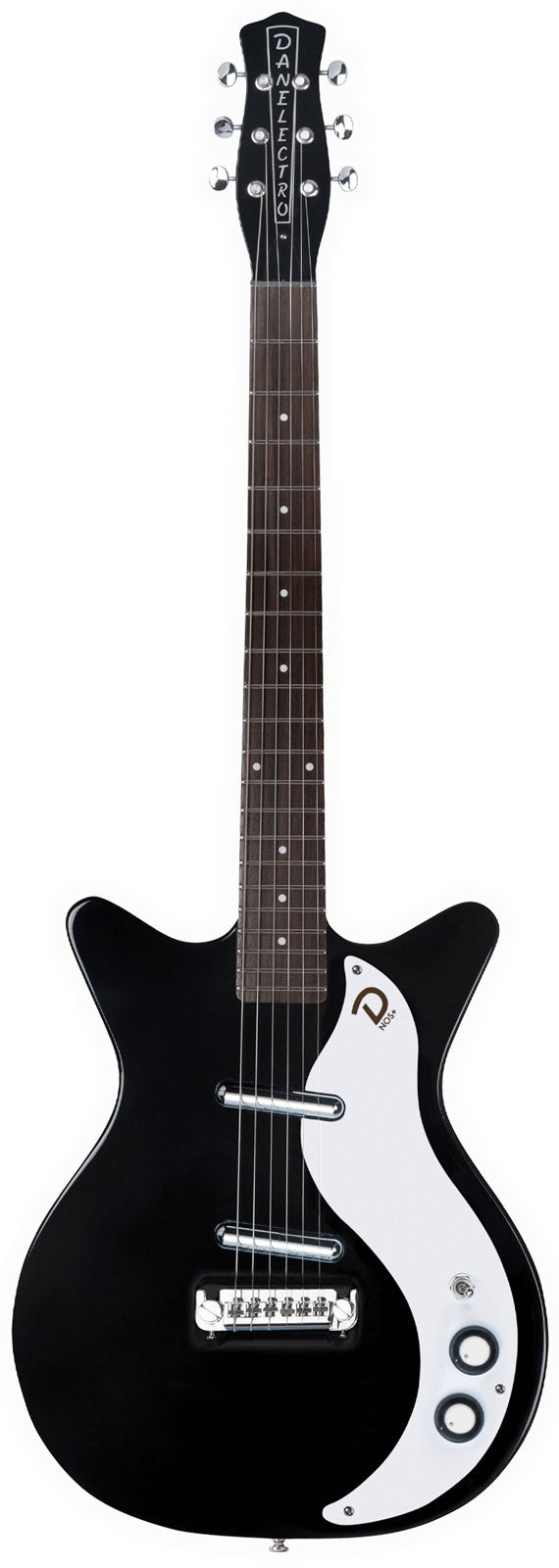 Guitares électriques Danelectro