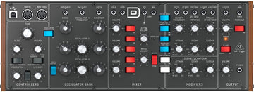 Model D