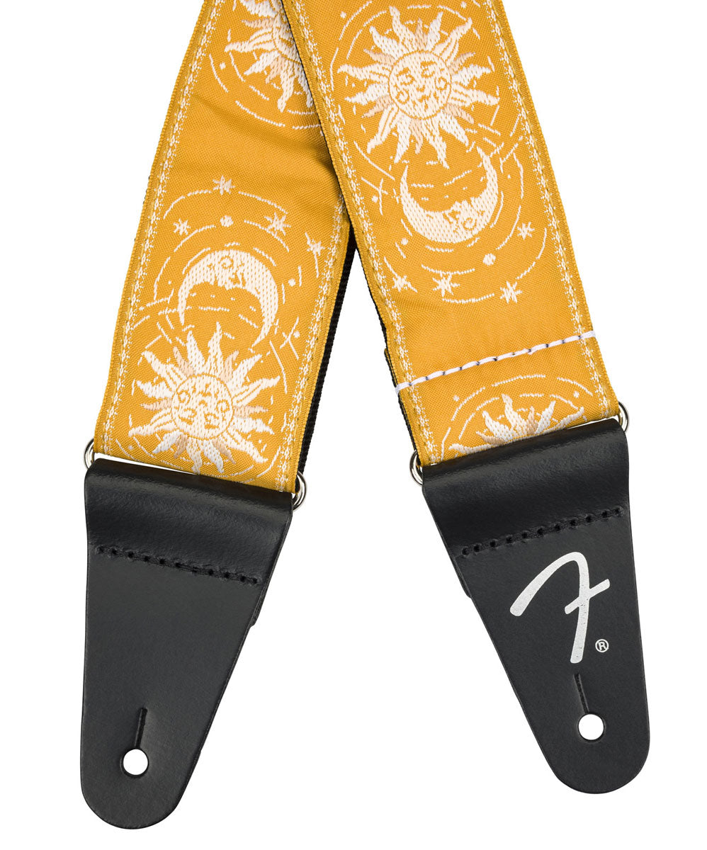American Vintage II Sun Strap Butterscotch Blonde
