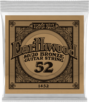Earthwood 80/20 Bronze 52