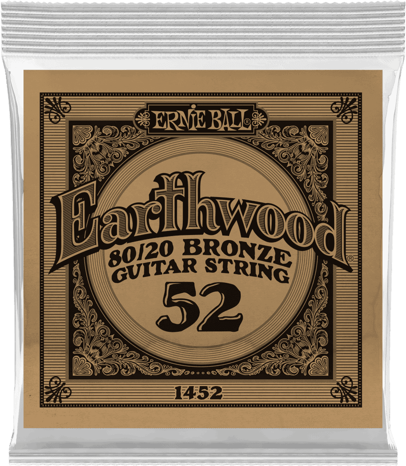 Earthwood 80/20 Bronze 52
