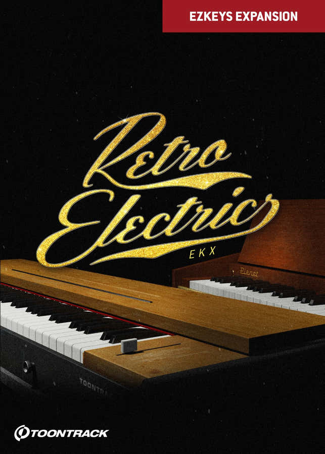 EKX Retro Electrics