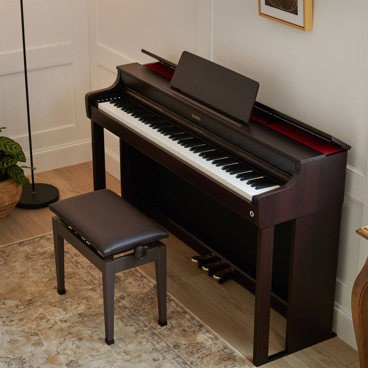 AP-300 Brun