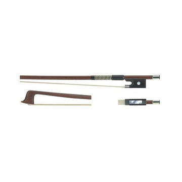 Archet 1/4 Jaeger - Bois Du Brésil Rond