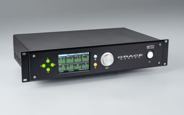 M701 BASE UNIT