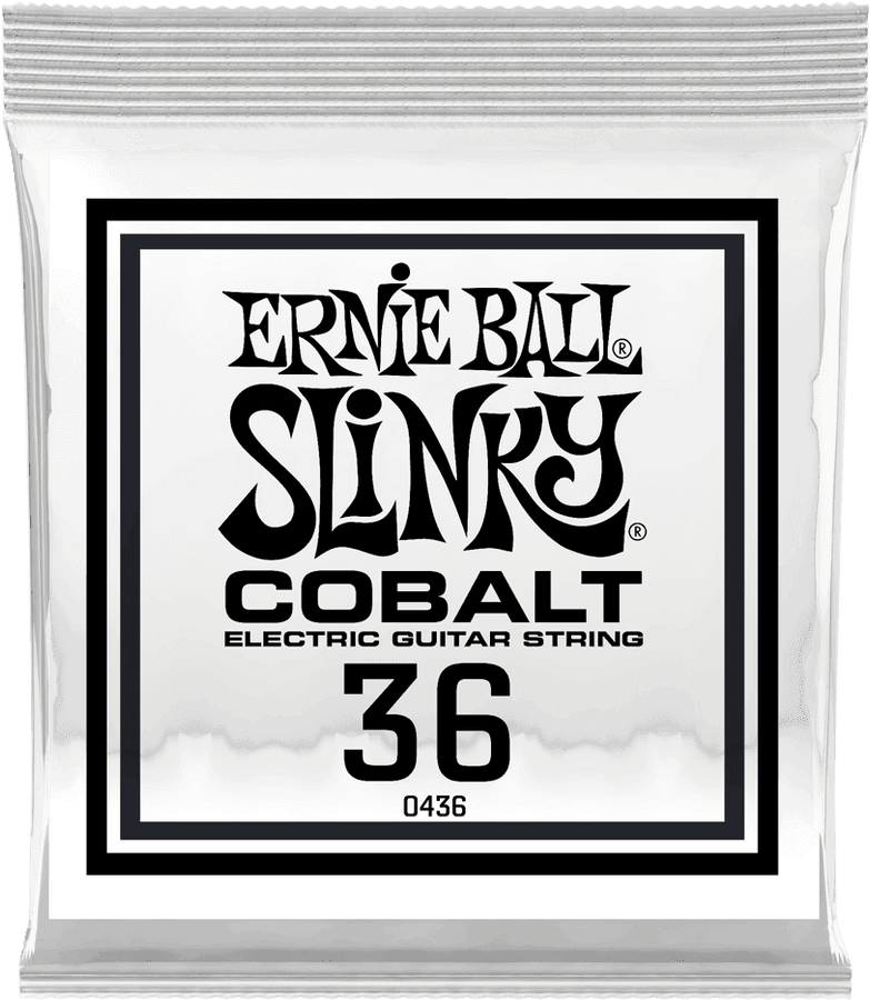 Slinky Cobalt 36
