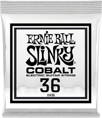Slinky Cobalt 36