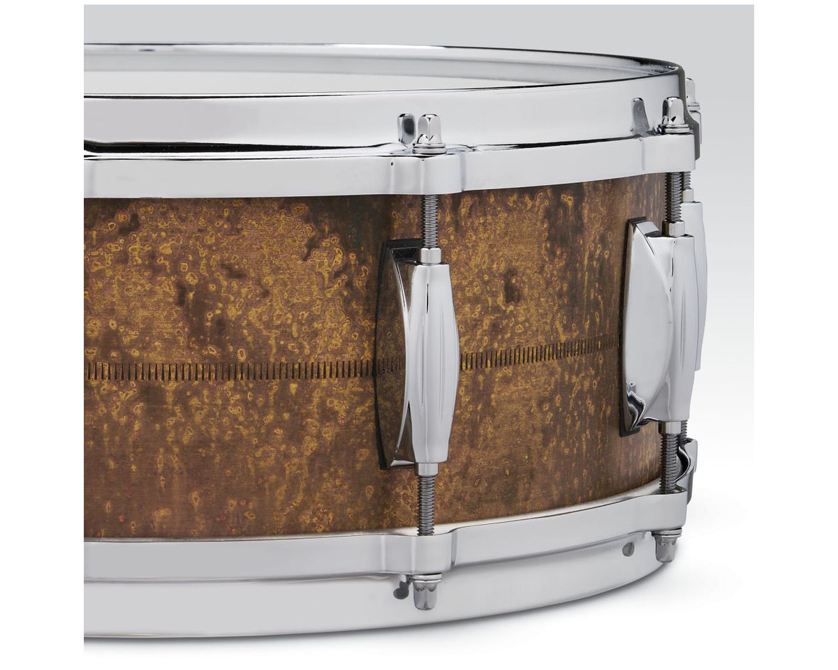 Usa Keith Carlock Signature 14X5,5