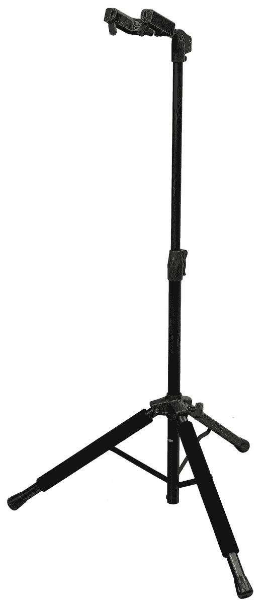 GS/508 Stand Guitare Universel Autobloquant