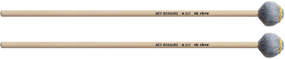 De Vic Firth M227 '' Ney Rosauro '' - Hard