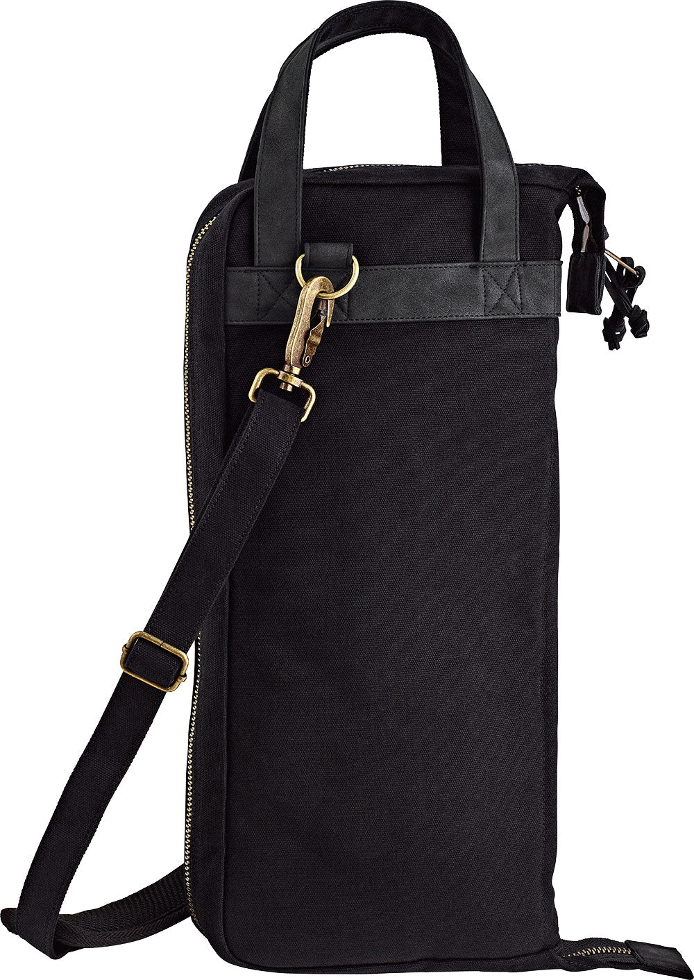 Canvas Collection Sac A Baguettes Classic Black