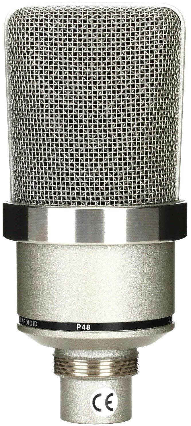 TLM 102 Nickel