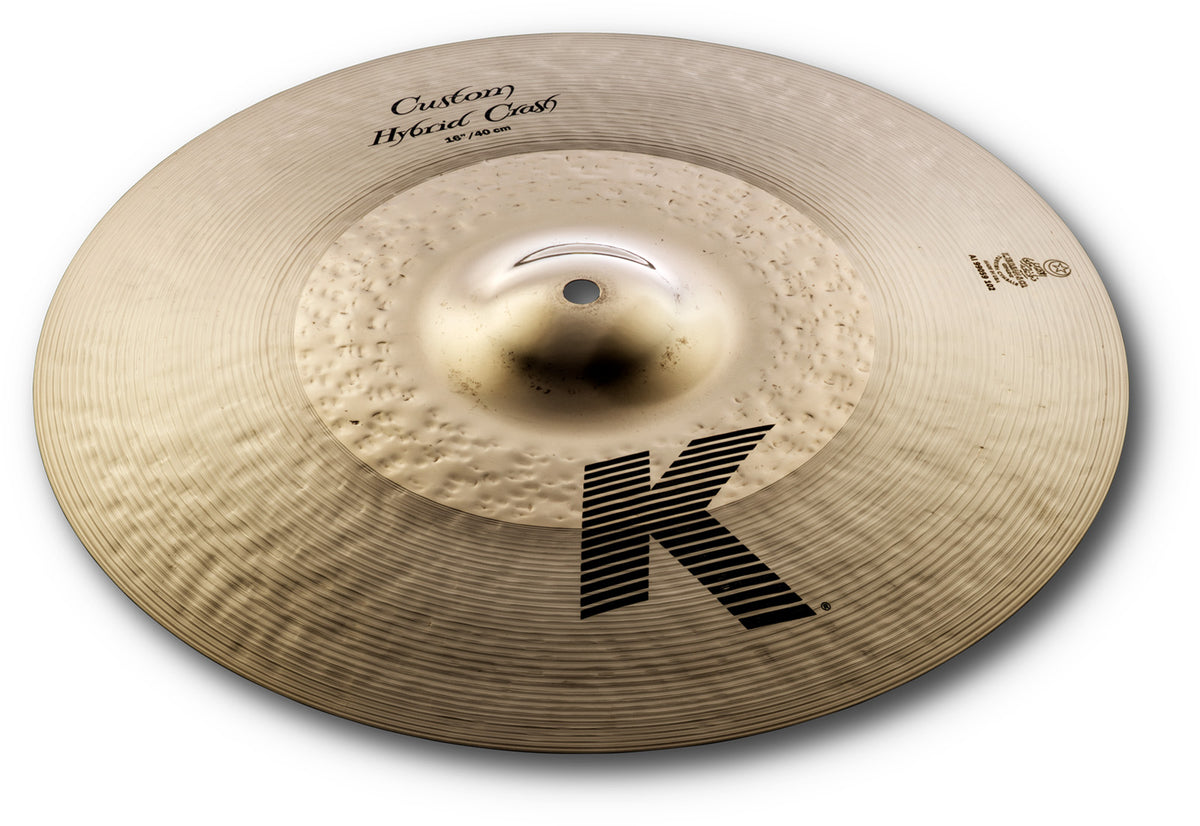 K1216 - K-Custom 16" Hybrid Crash