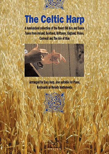 LOESBERG JOHN - CELTIC HARP - HARP