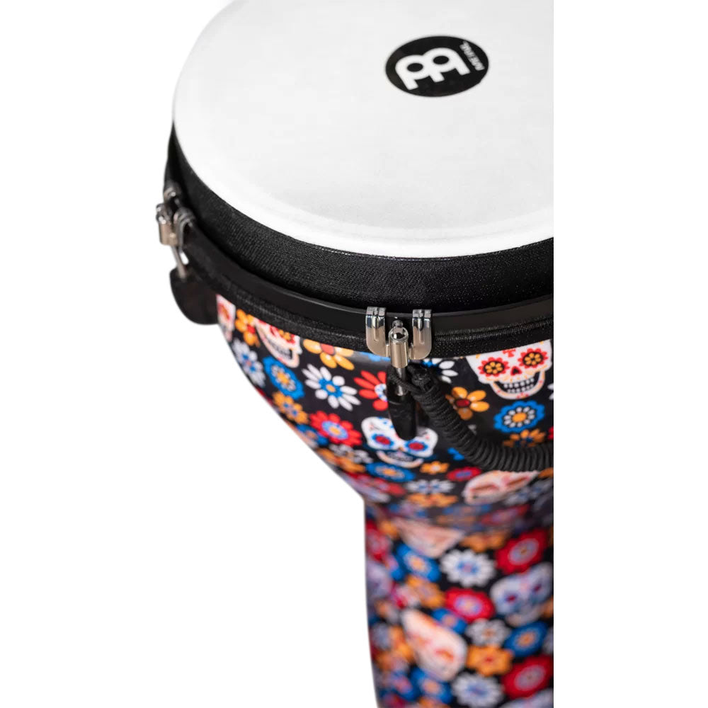 Jumbo Djembe Synthe 12" Day Of The Dead