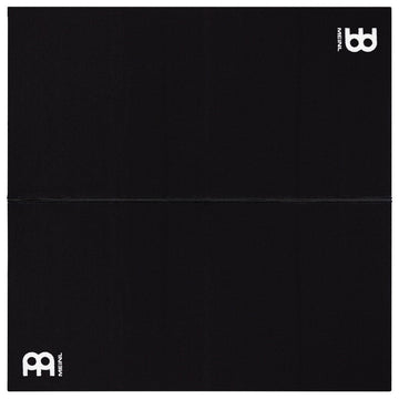 MDRL - Tapis de batterie - Grand - 200 cm x 200 cm