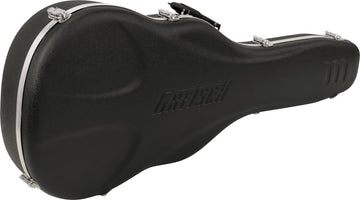 Deluxe Molded 16" Hollow Body Case