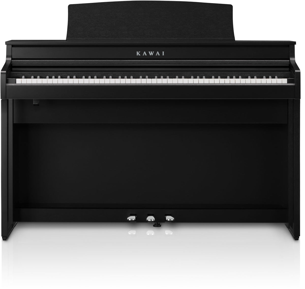 Kawai CA401 Noir