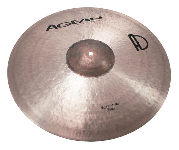 Agean Ride Light 20" Extreme