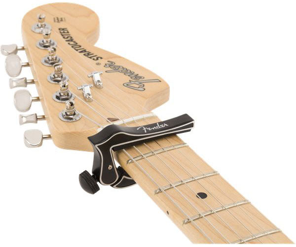 Dragon Capo Black