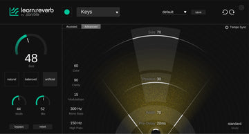 learn:reverb