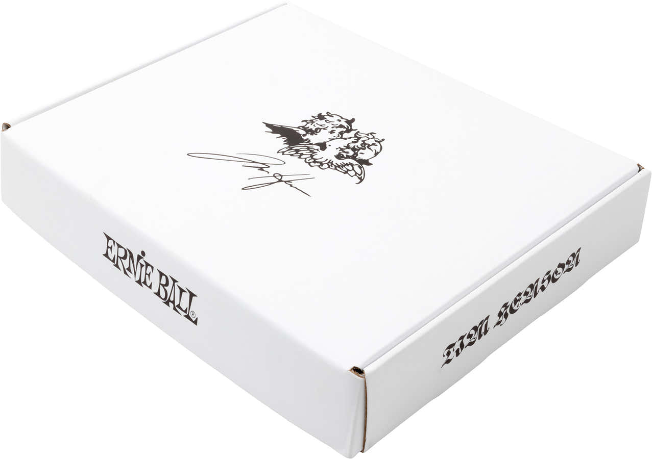 PACK CORDES ET ACCESSOIRES SIGNATURE TIM HENSON