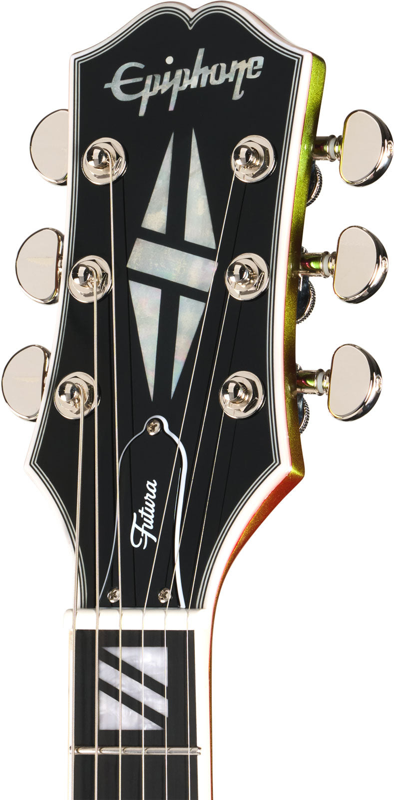 SG Custom Futura Nitro Shift IBGM