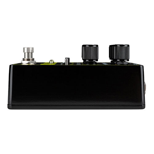 Basstard Flexible Bass Overdrive
