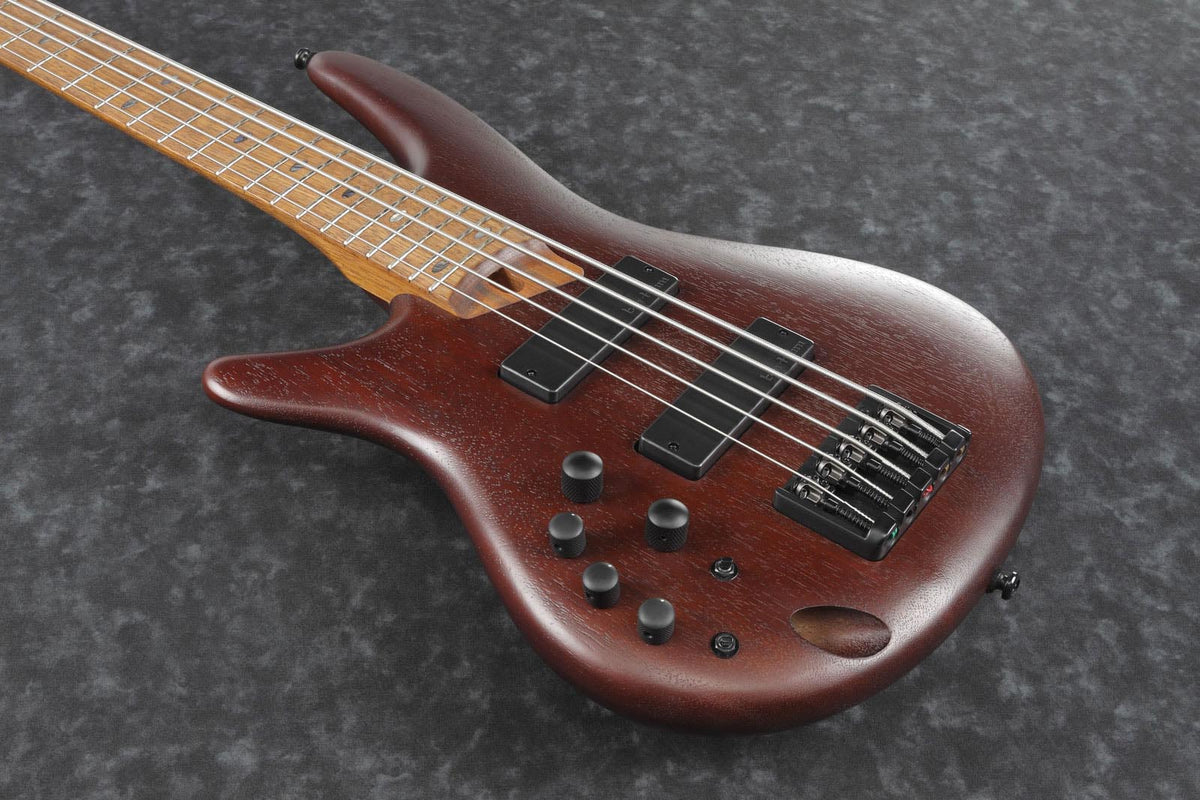 Sr505El-Bm Brown Mahogany Lh