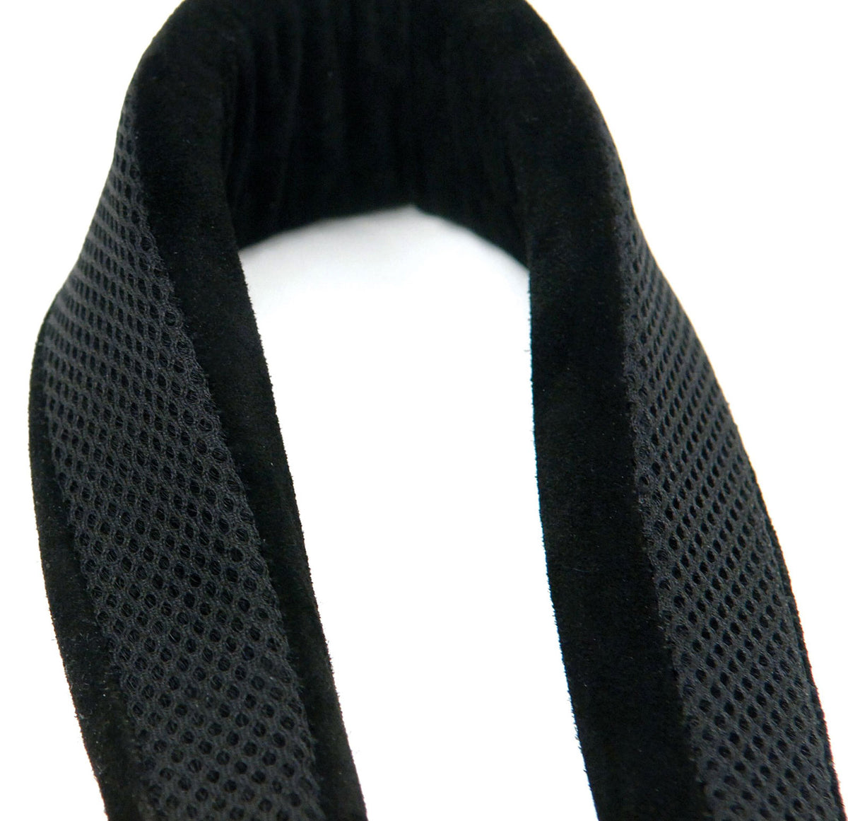 Cordon Confort Saxophone Soprano Ou Alto Noir