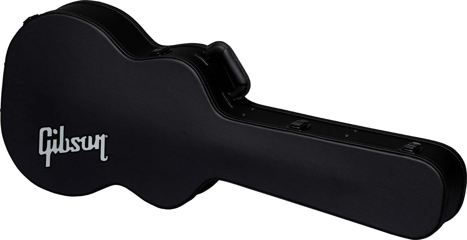 Étui Small Body Folk 3/4 Modern Black