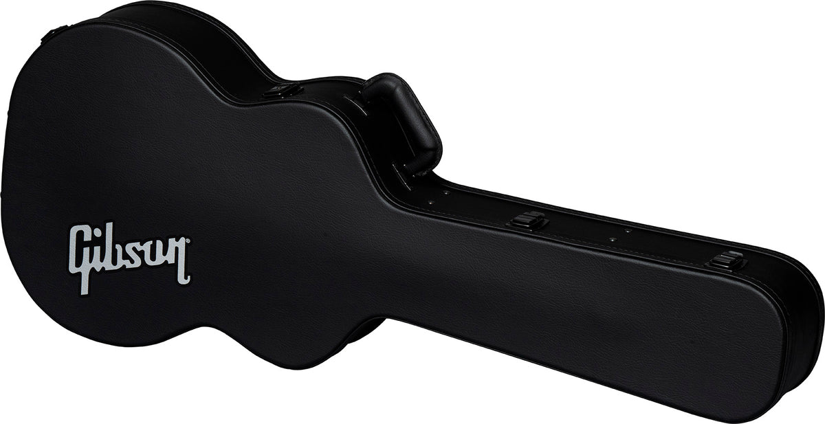 Étui Small Body Folk 3/4 Modern Black