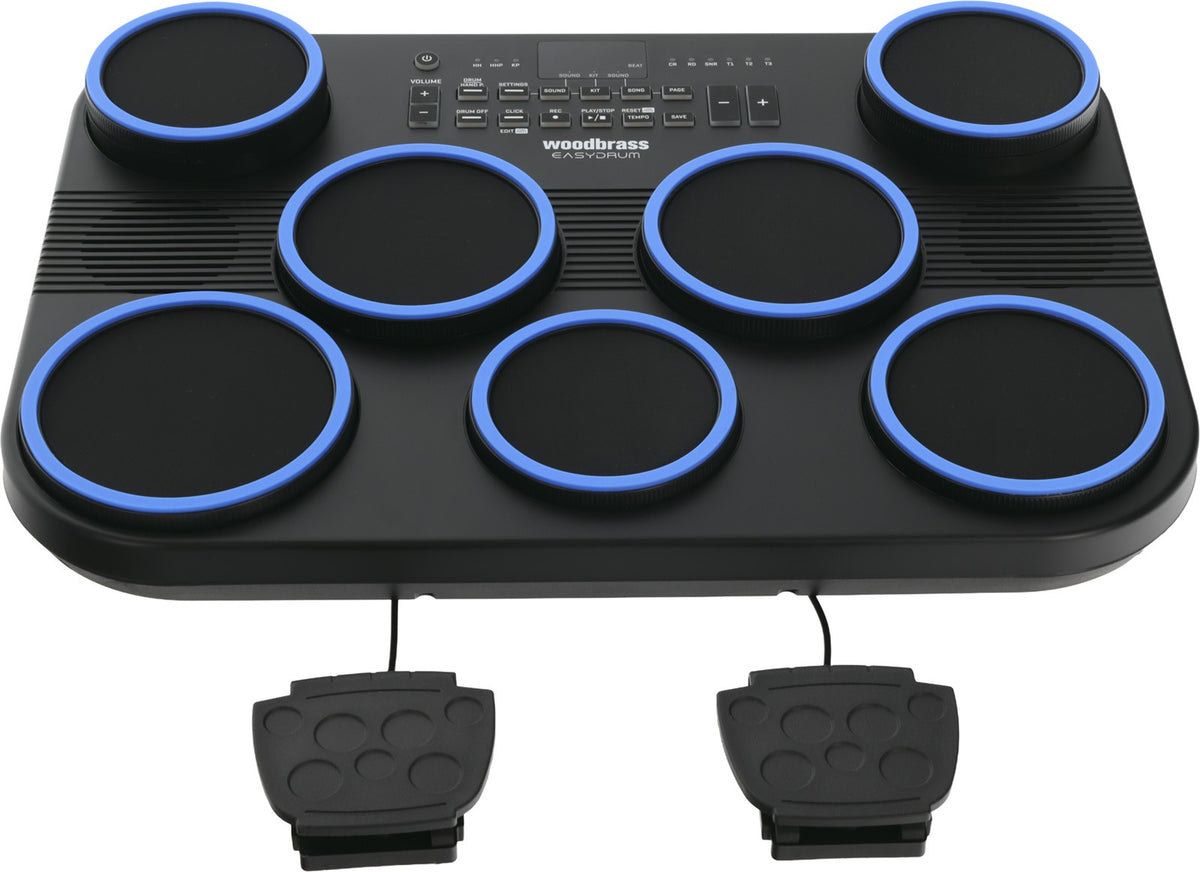 Easy Drum