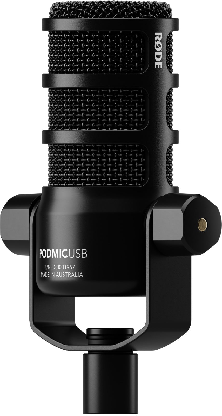 Podmic USB