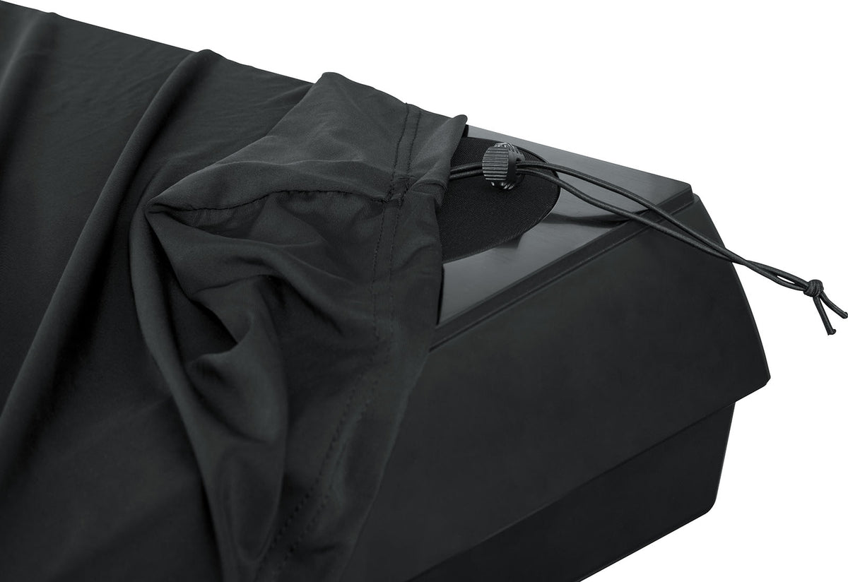 Housse protection Clavier GKC-1648 Noir