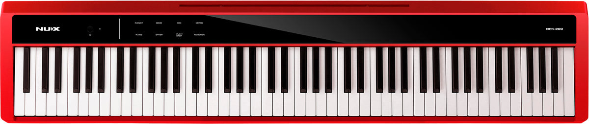 NPK-200 Rouge